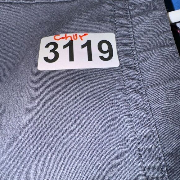 HEARTSOUL BRAND WOMENS SCRUB NURSE TOP - Picture 6 of 6